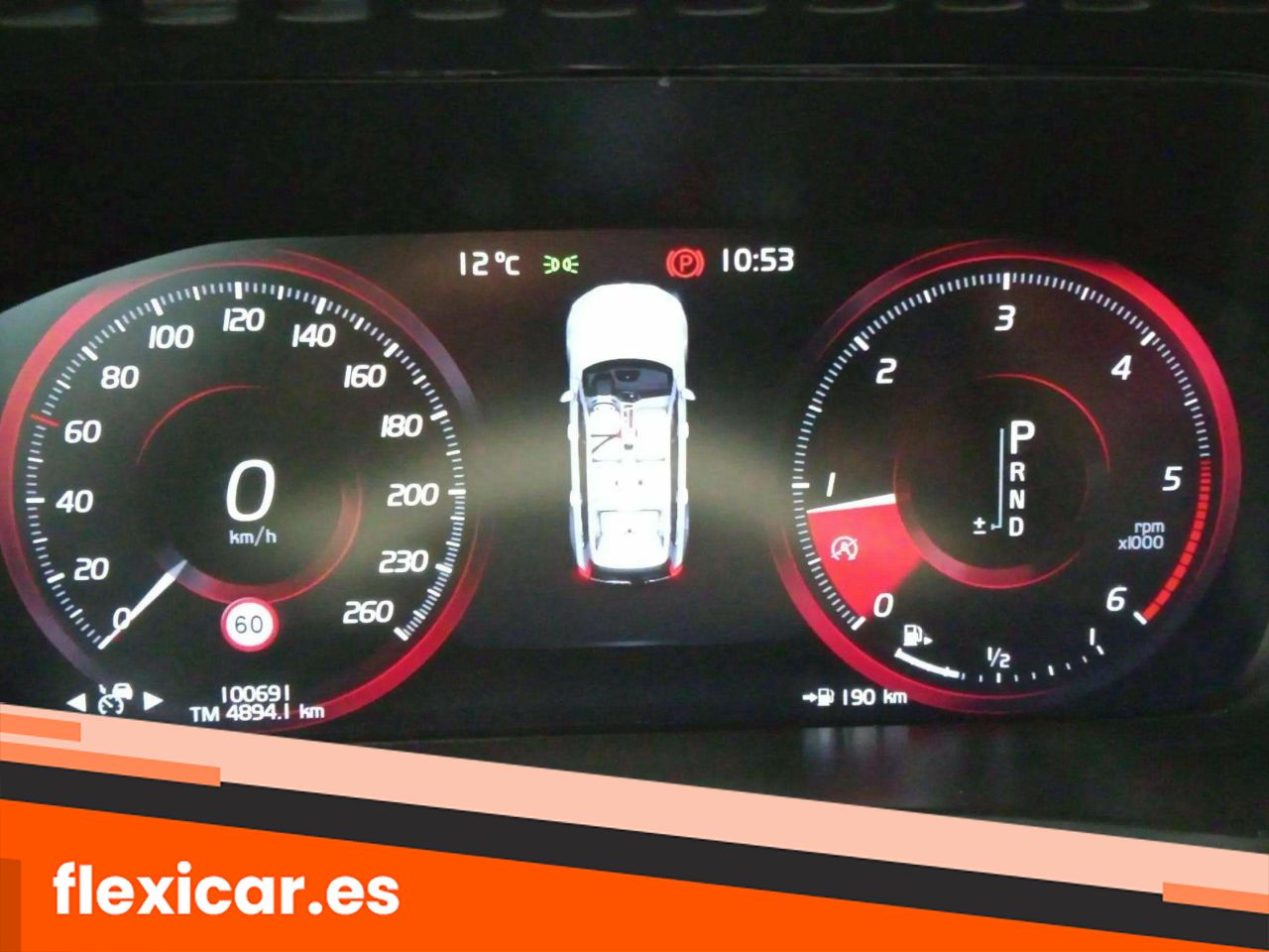 Foto Volvo XC90 13