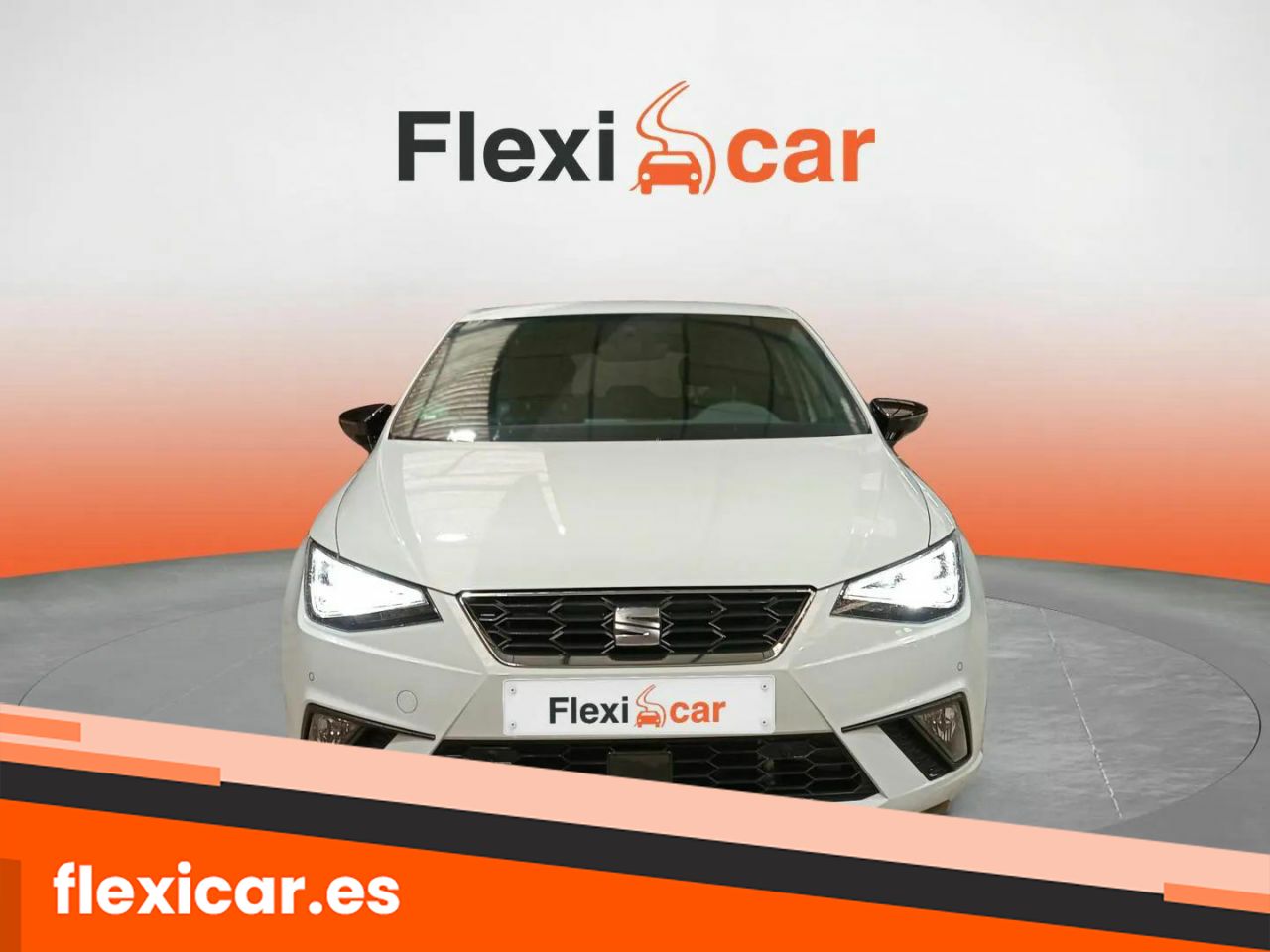 Foto Seat Ibiza 2