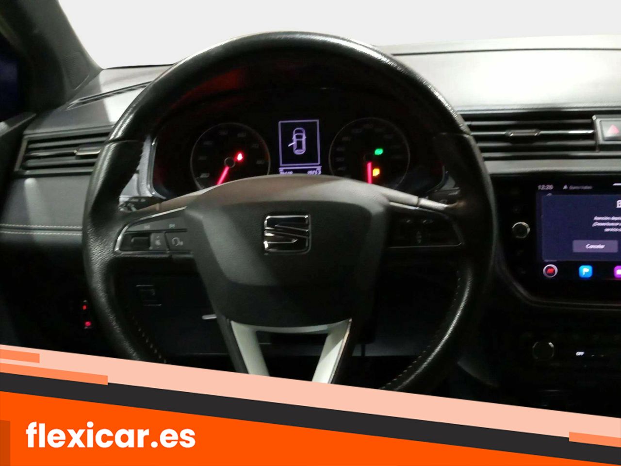 Foto Seat Ibiza 10