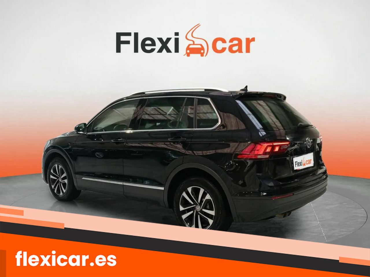 Foto Volkswagen Tiguan 7