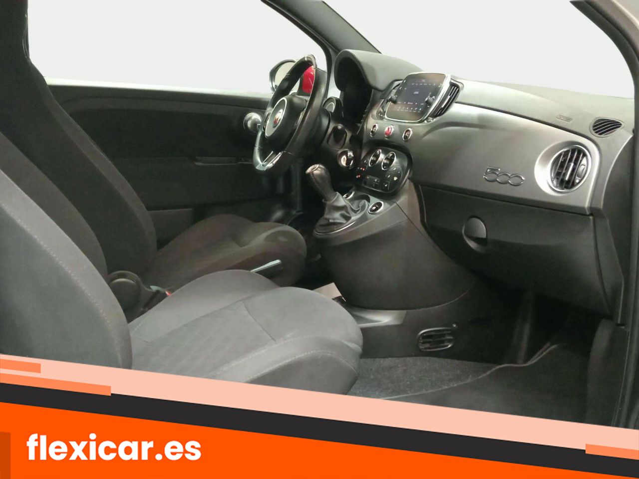 Foto Abarth 500 19