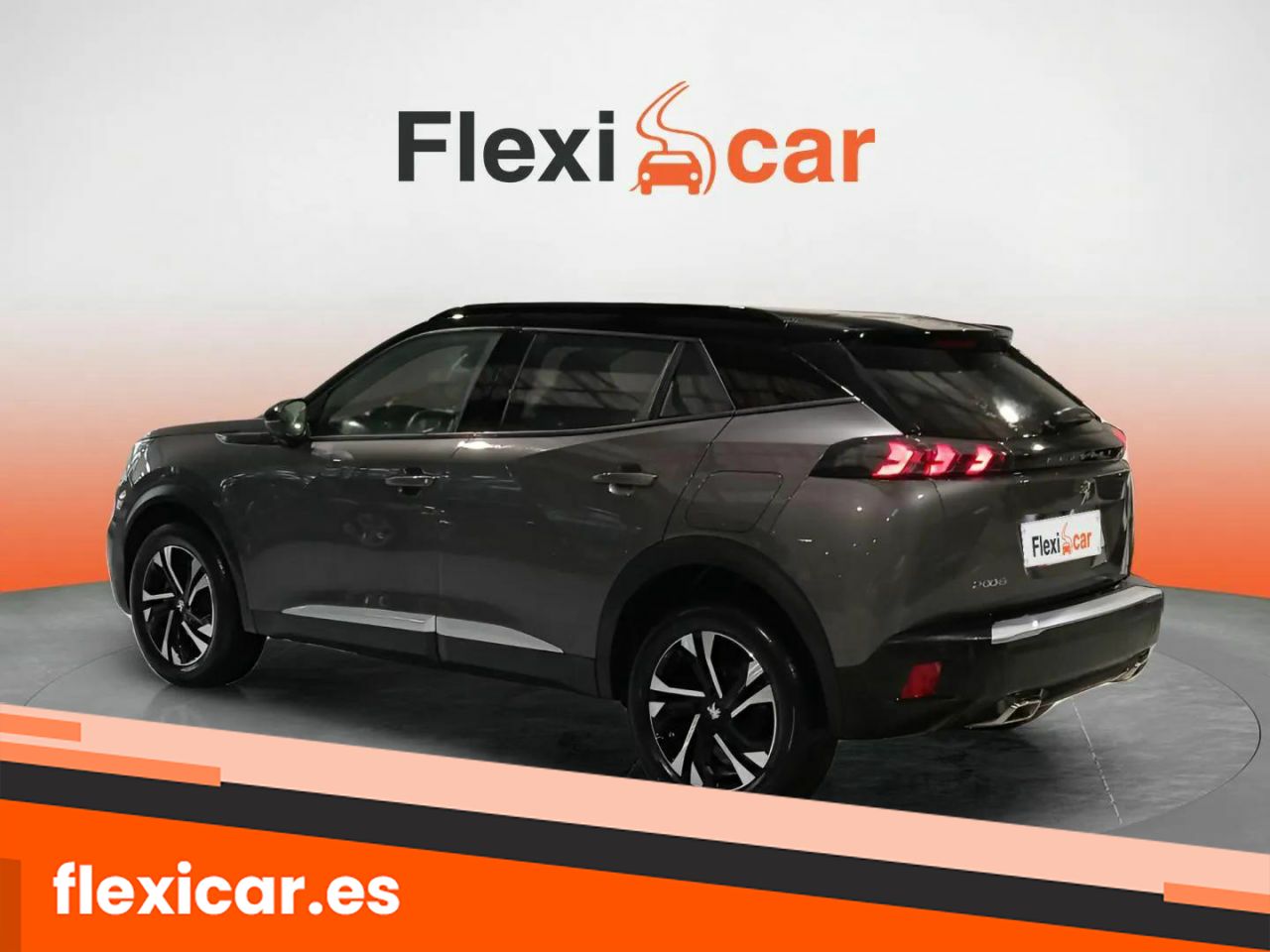Foto Peugeot 2008 9