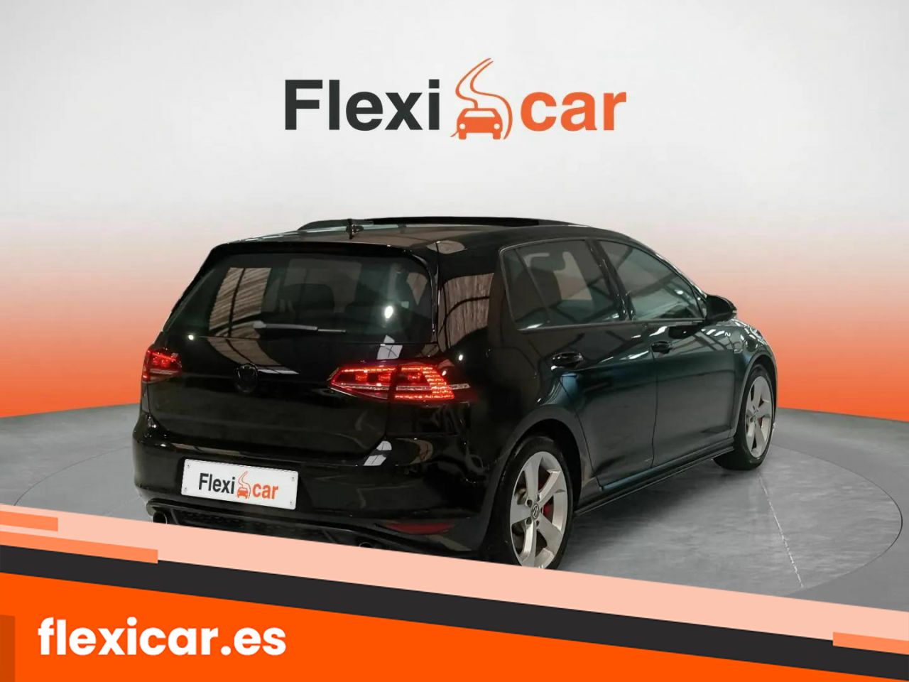 Foto Volkswagen Golf 9