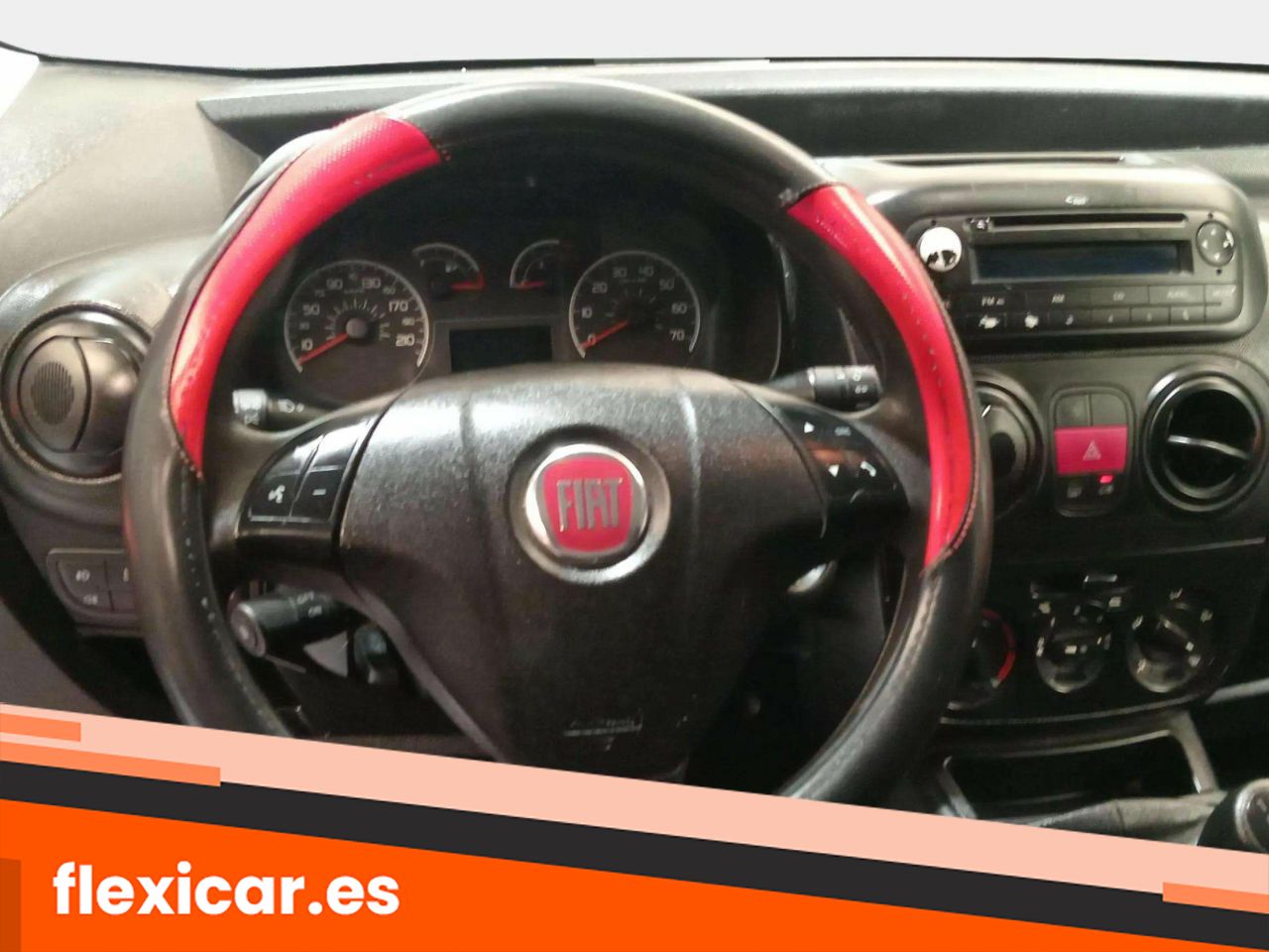 Foto Fiat Fiorino 12