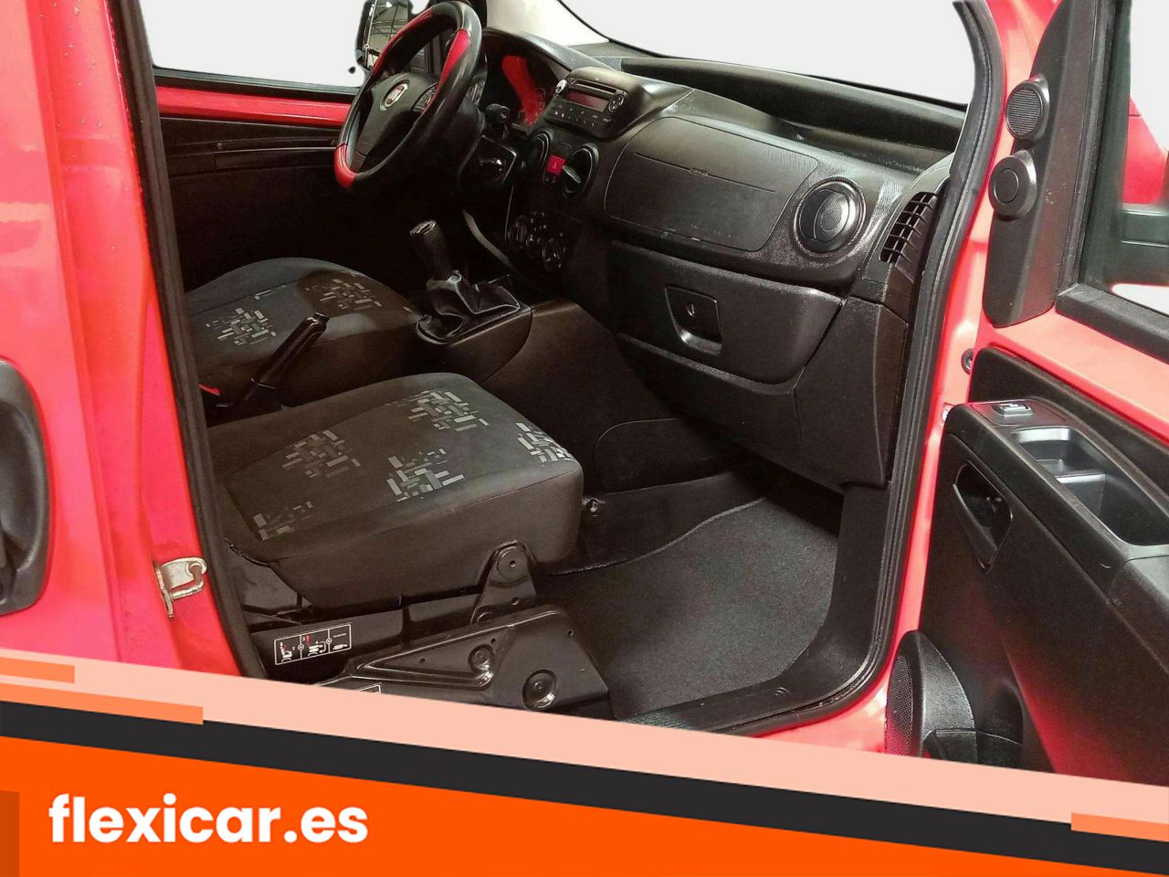 Foto Fiat Fiorino 14