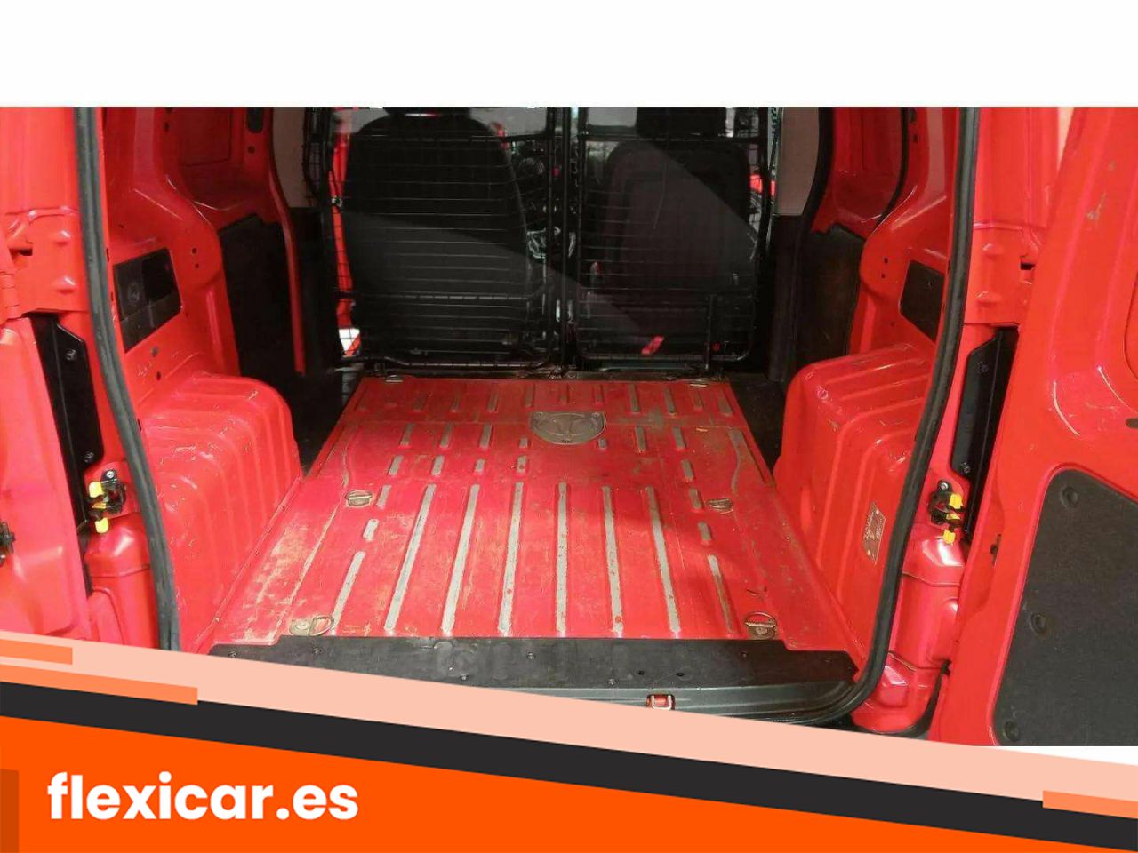 Foto Fiat Fiorino 17
