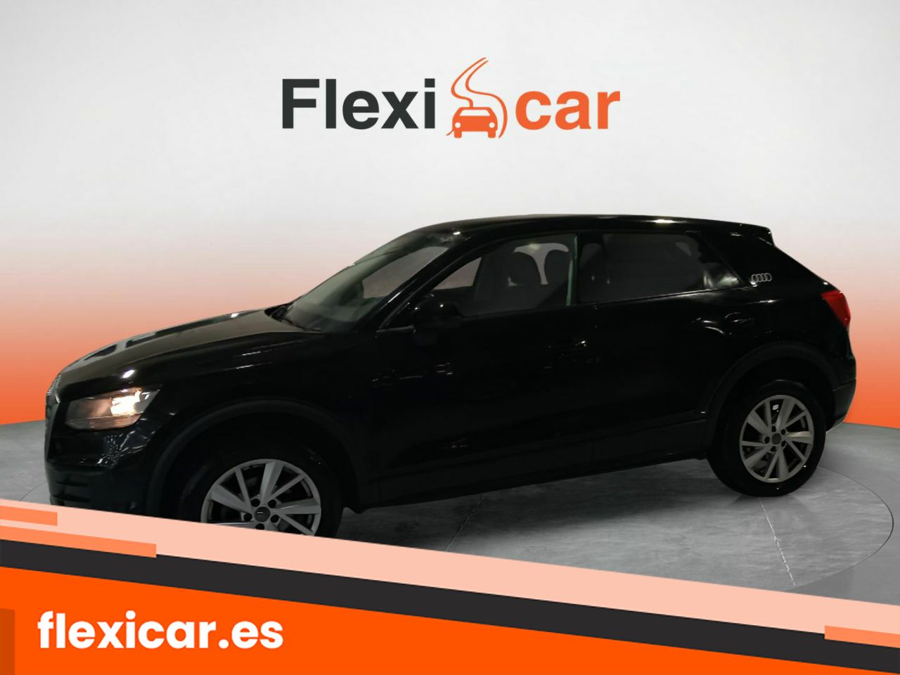 Foto Audi Q2 4