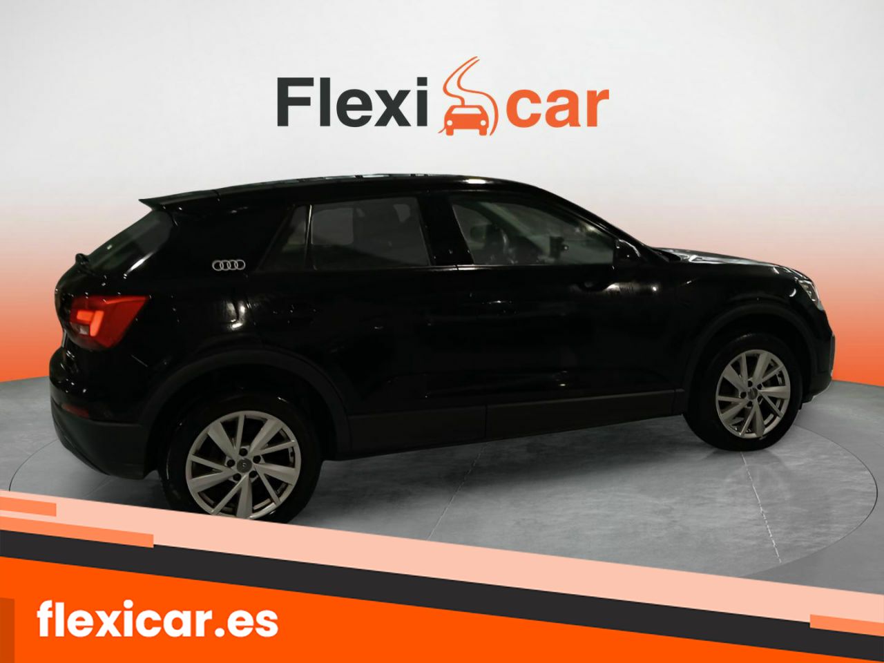 Foto Audi Q2 5