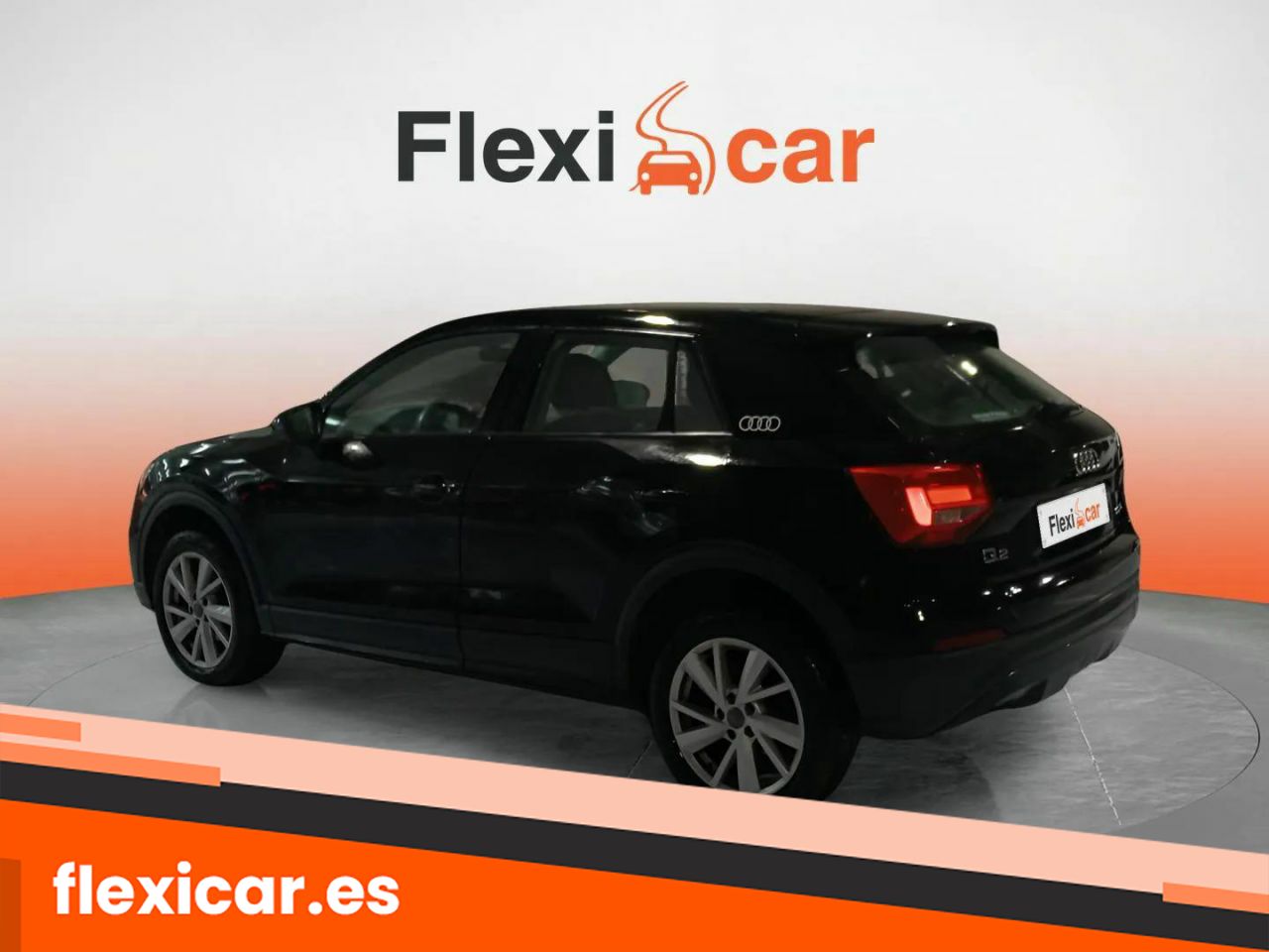 Foto Audi Q2 7