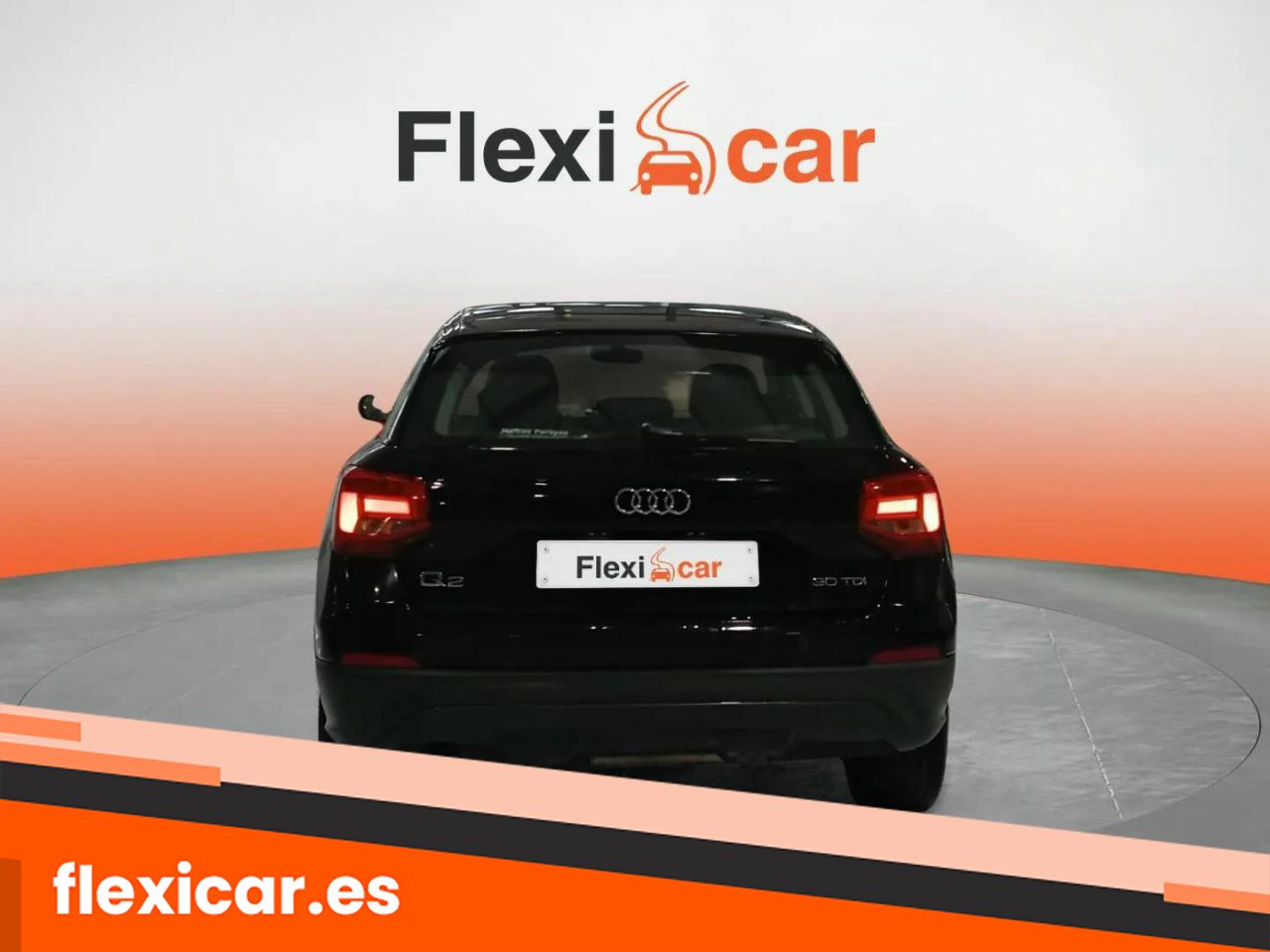 Foto Audi Q2 8