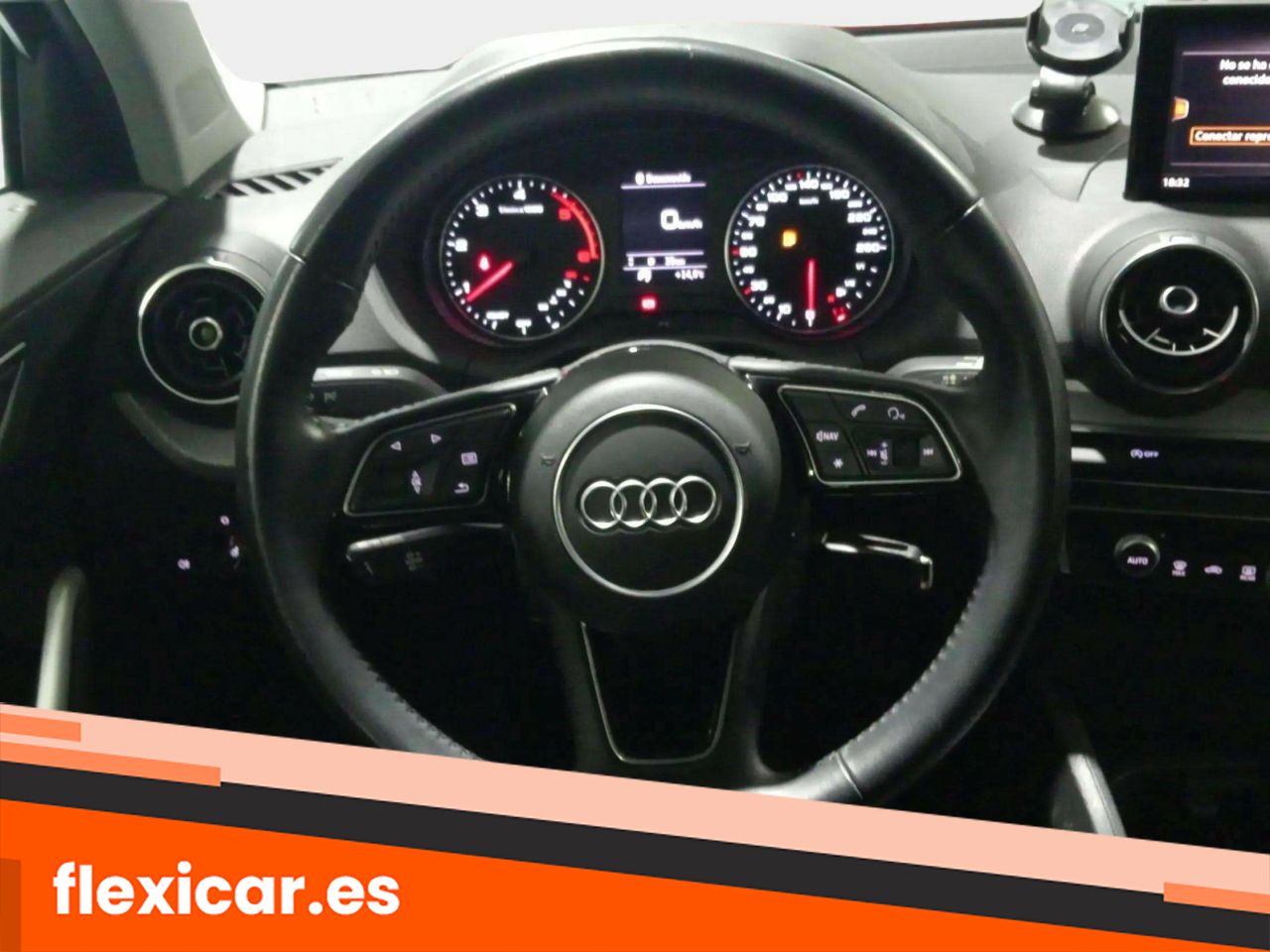 Foto Audi Q2 11