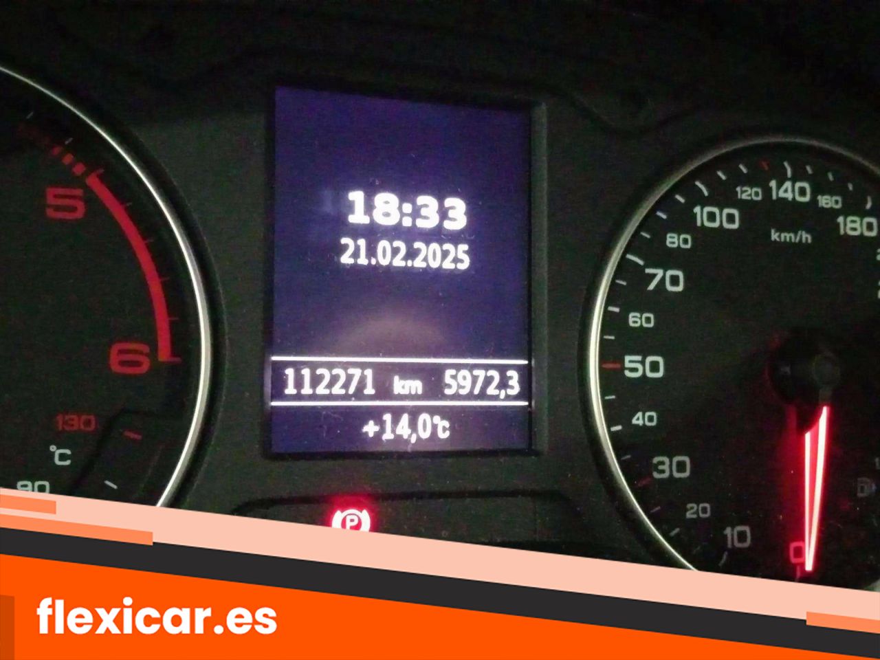 Foto Audi Q2 16