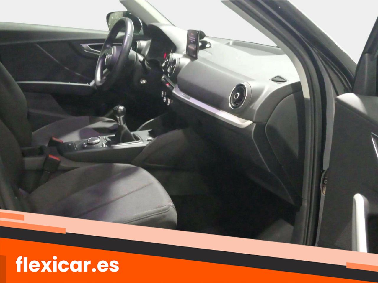 Foto Audi Q2 17