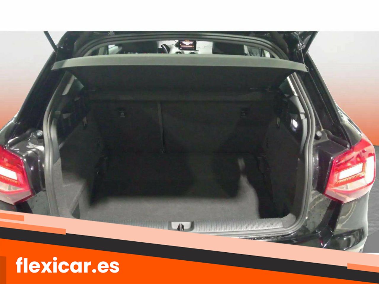 Foto Audi Q2 20