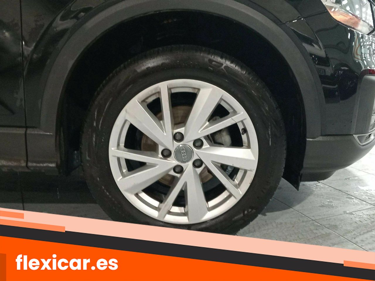 Foto Audi Q2 21