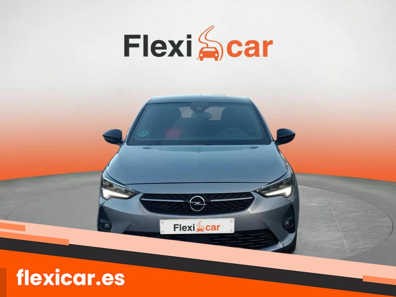 Foto Opel Corsa 2