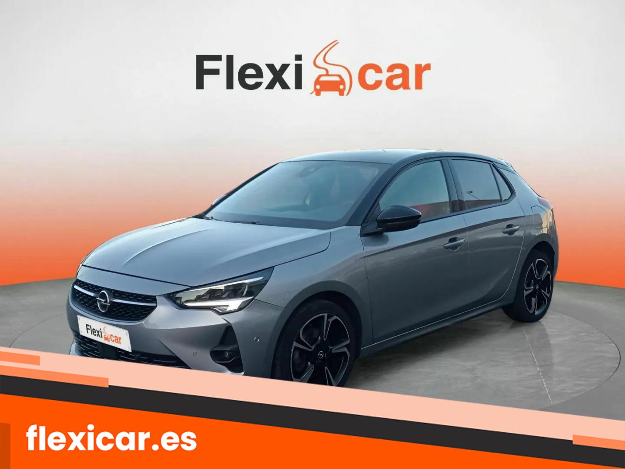 Foto Opel Corsa 3