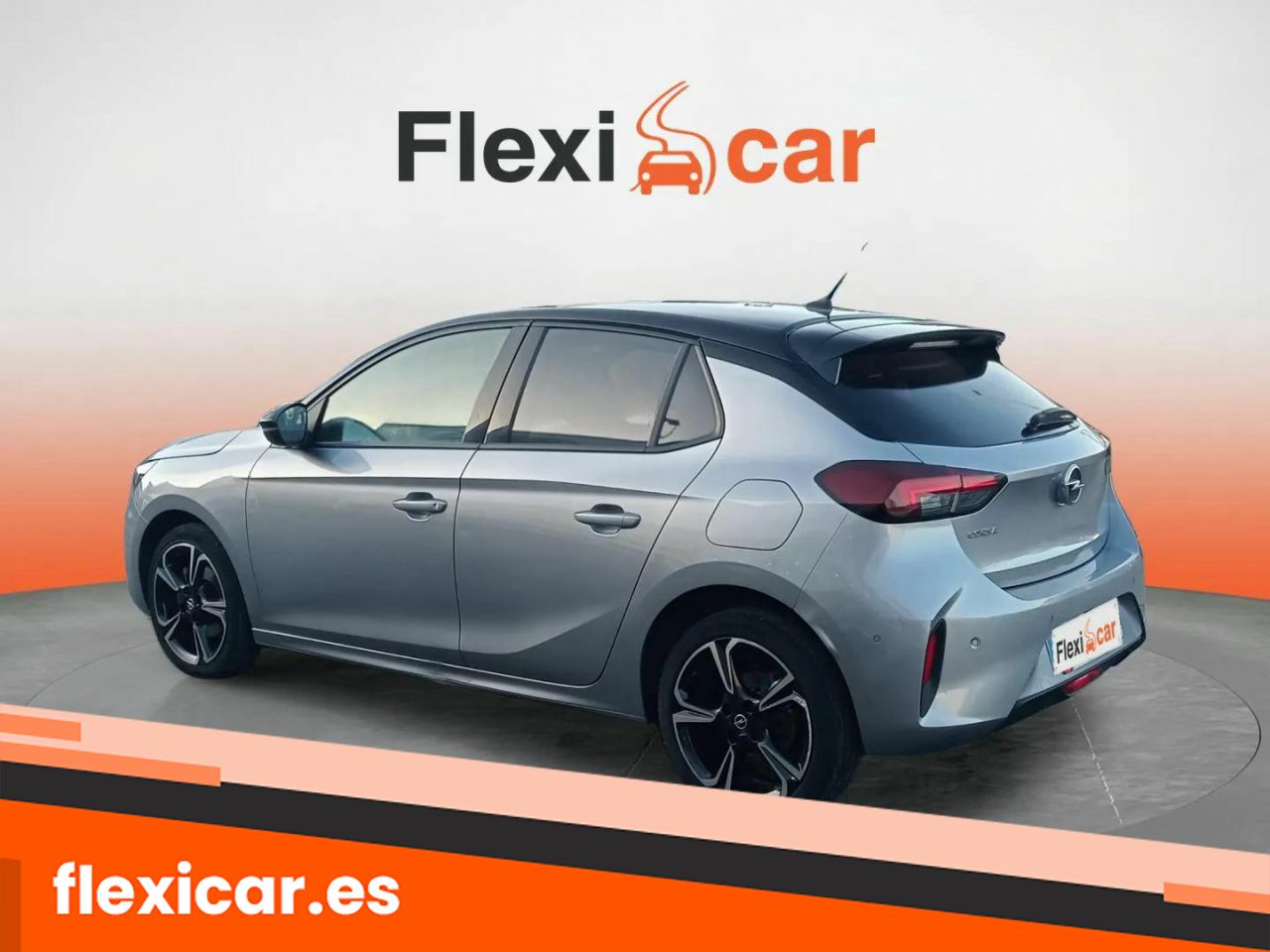 Foto Opel Corsa 5
