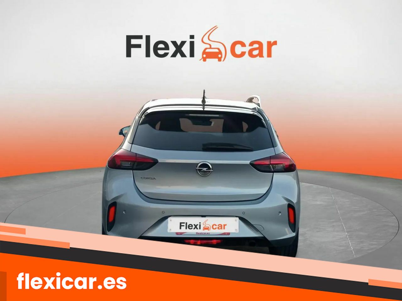 Foto Opel Corsa 7