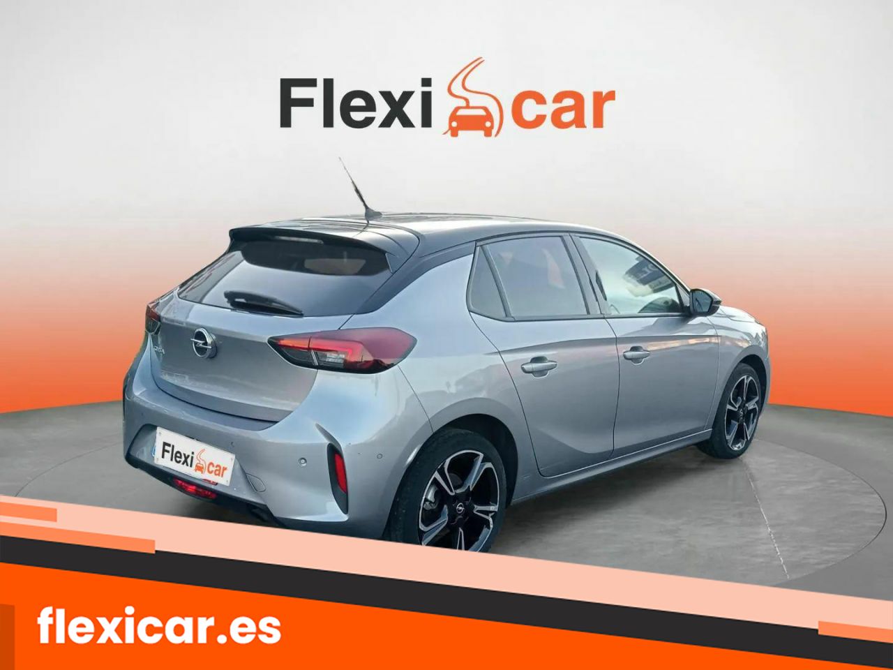 Foto Opel Corsa 8