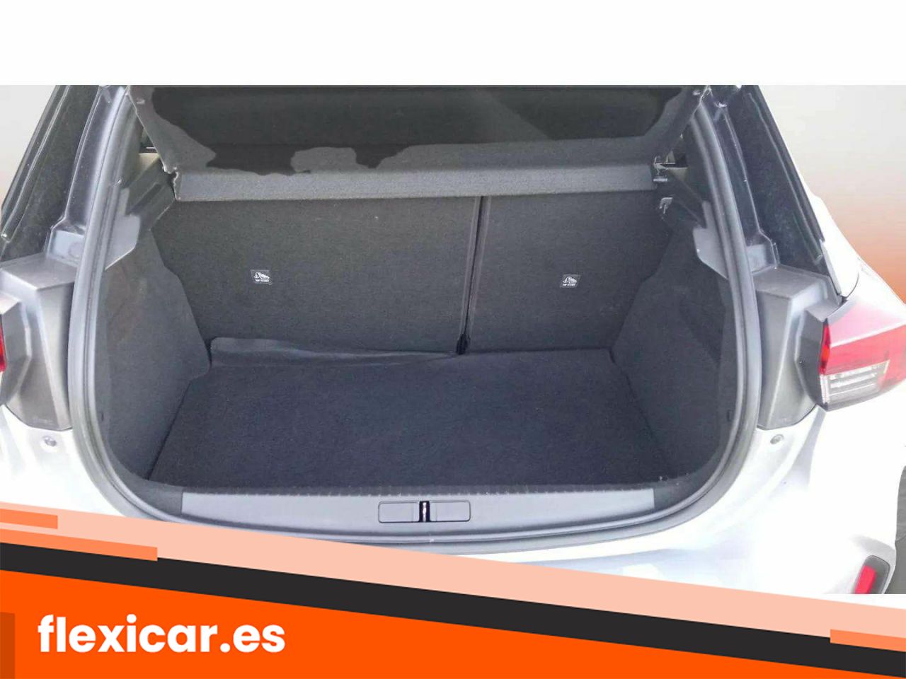Foto Opel Corsa 10
