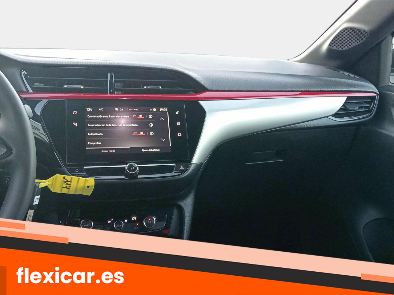 Foto Opel Corsa 14
