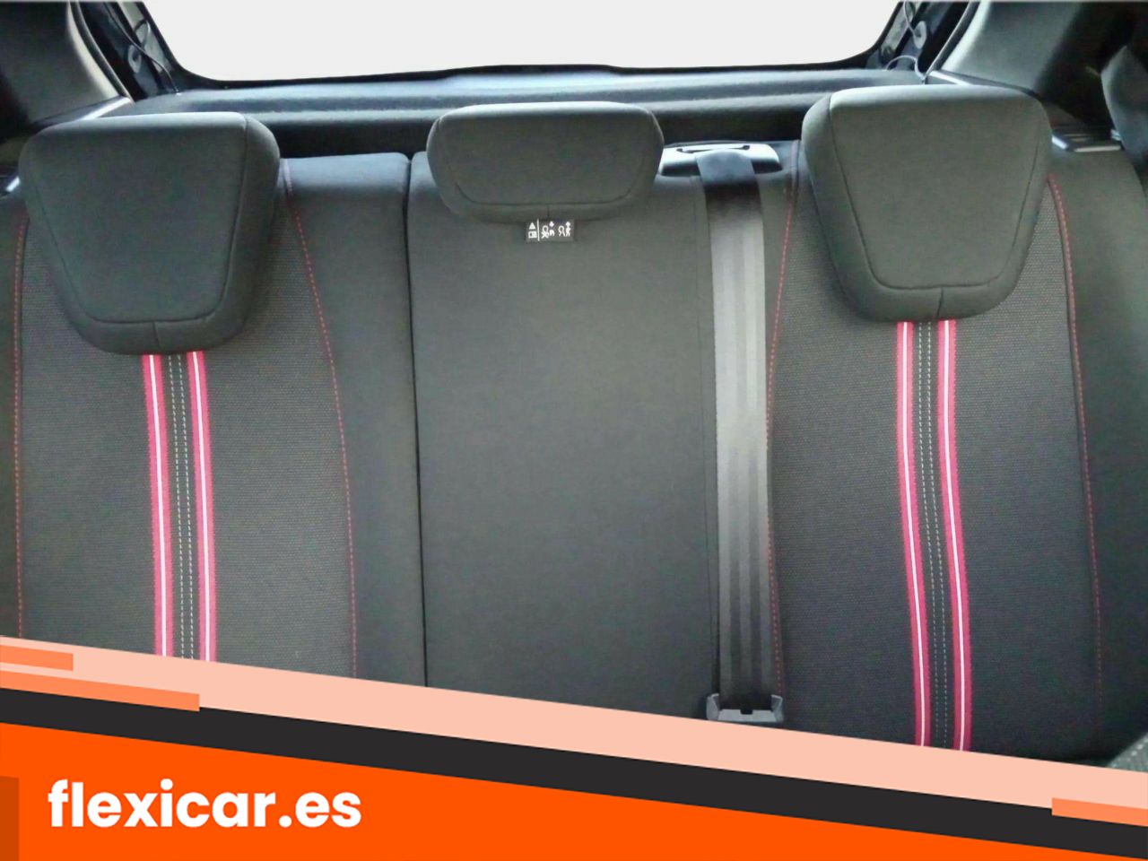 Foto Opel Corsa 15