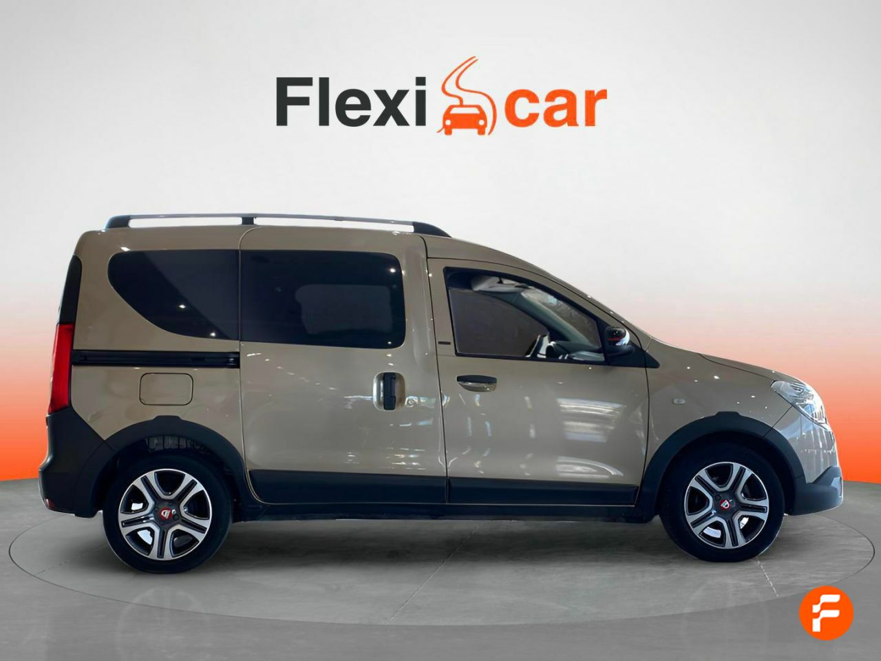 Foto Dacia Dokker 5