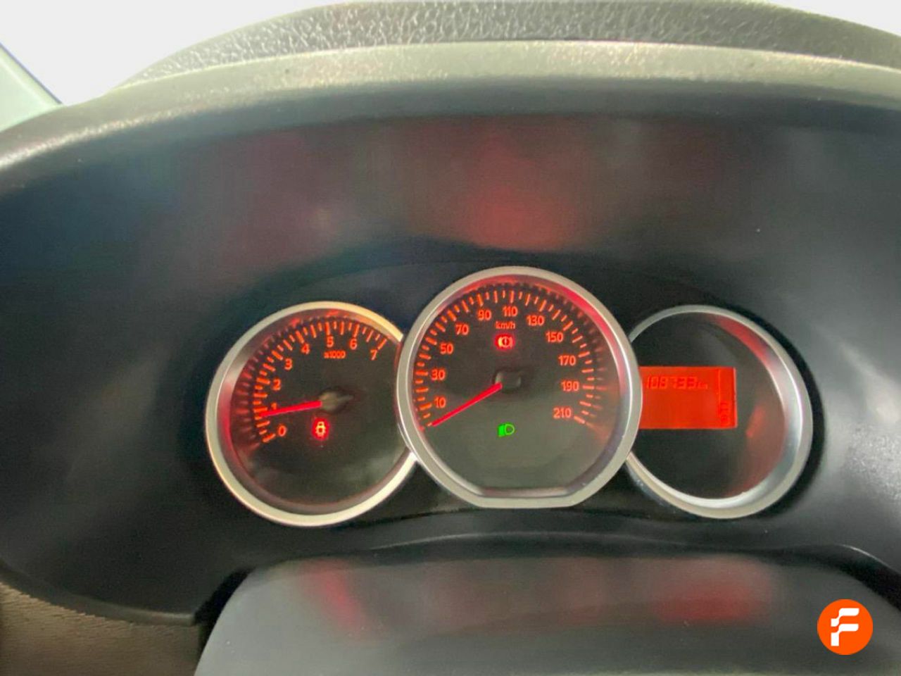 Foto Dacia Dokker 10