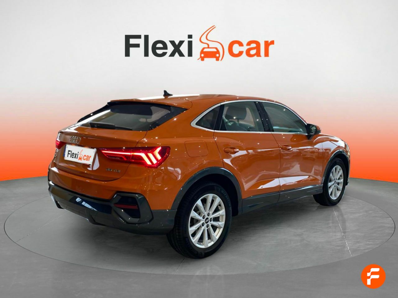 Foto Audi Q3 4