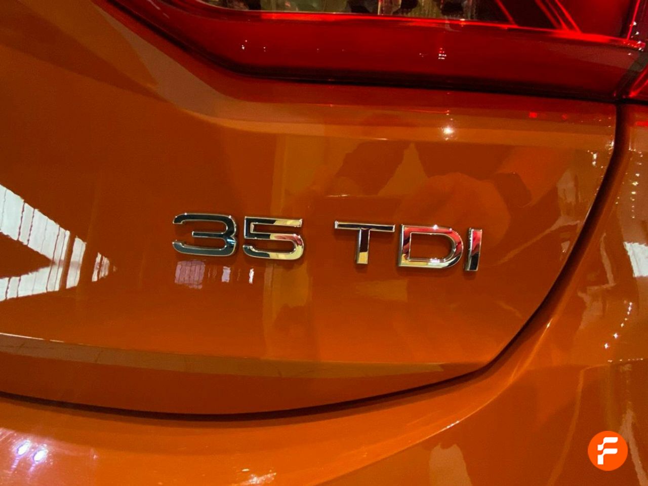 Foto Audi Q3 10
