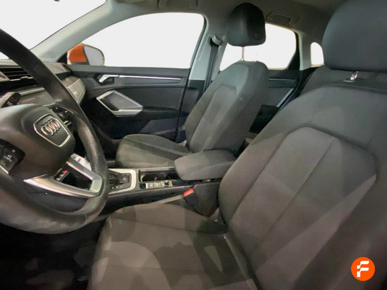 Foto Audi Q3 19