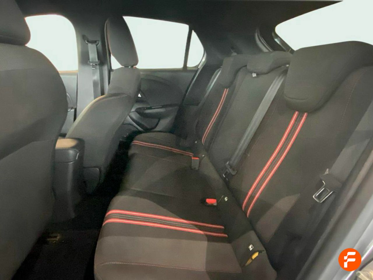 Foto Opel Corsa 18