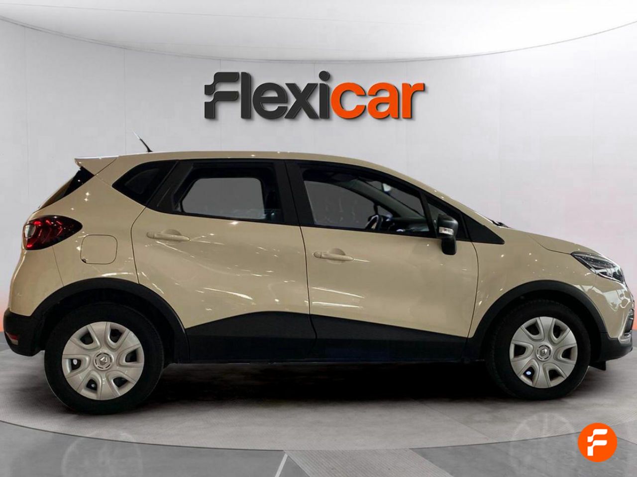 Foto Renault Captur 5