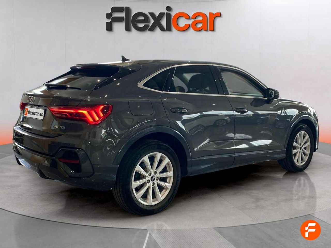 Foto Audi Q3 4