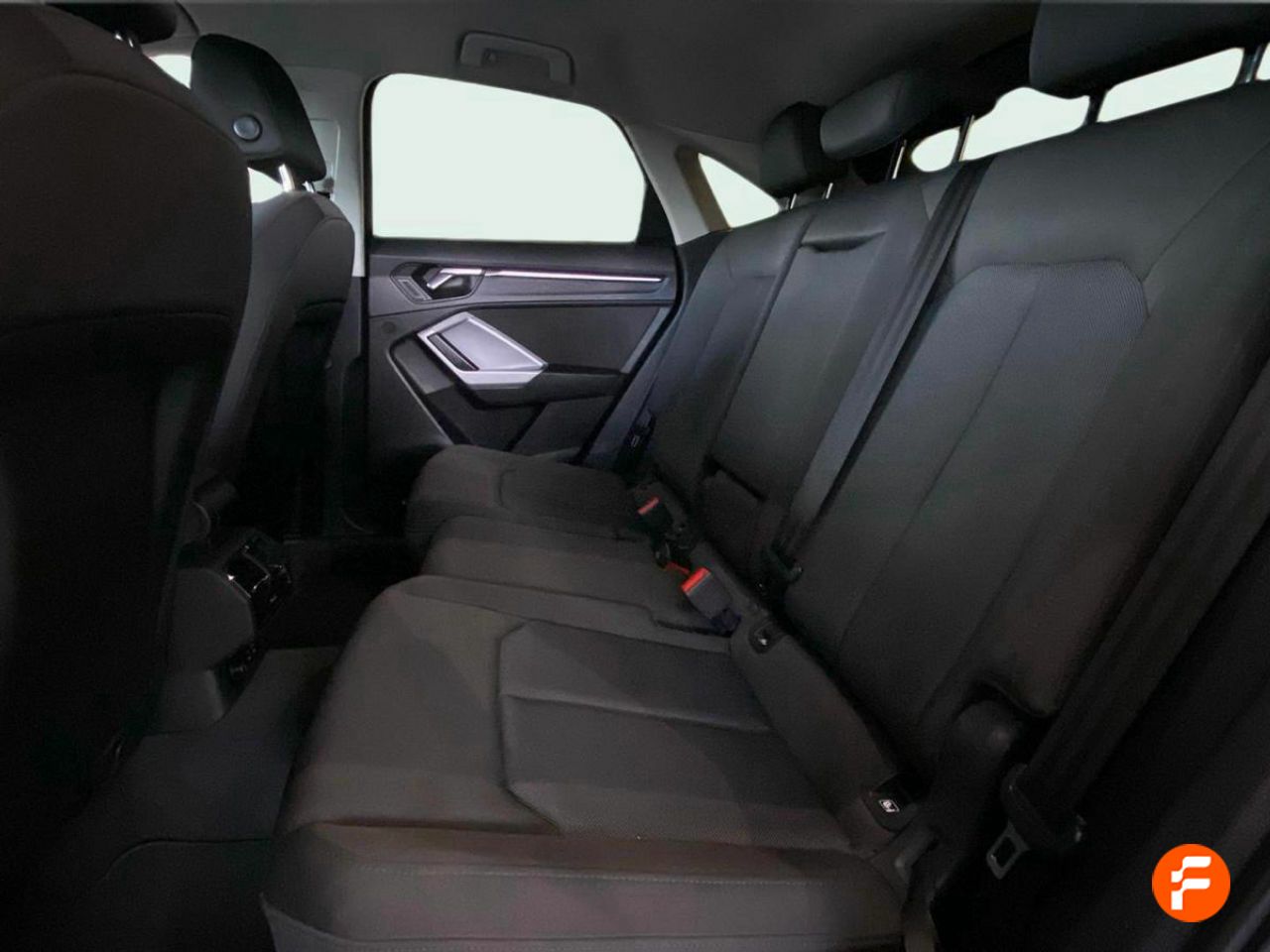 Foto Audi Q3 23