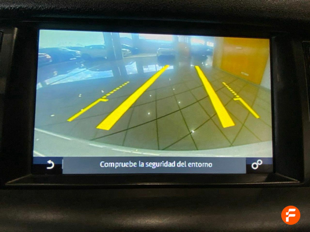 Foto Land-Rover Discovery Sport 13