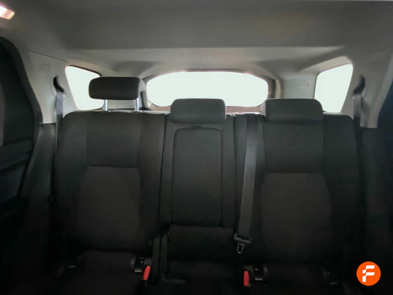 Foto Land-Rover Discovery Sport 22