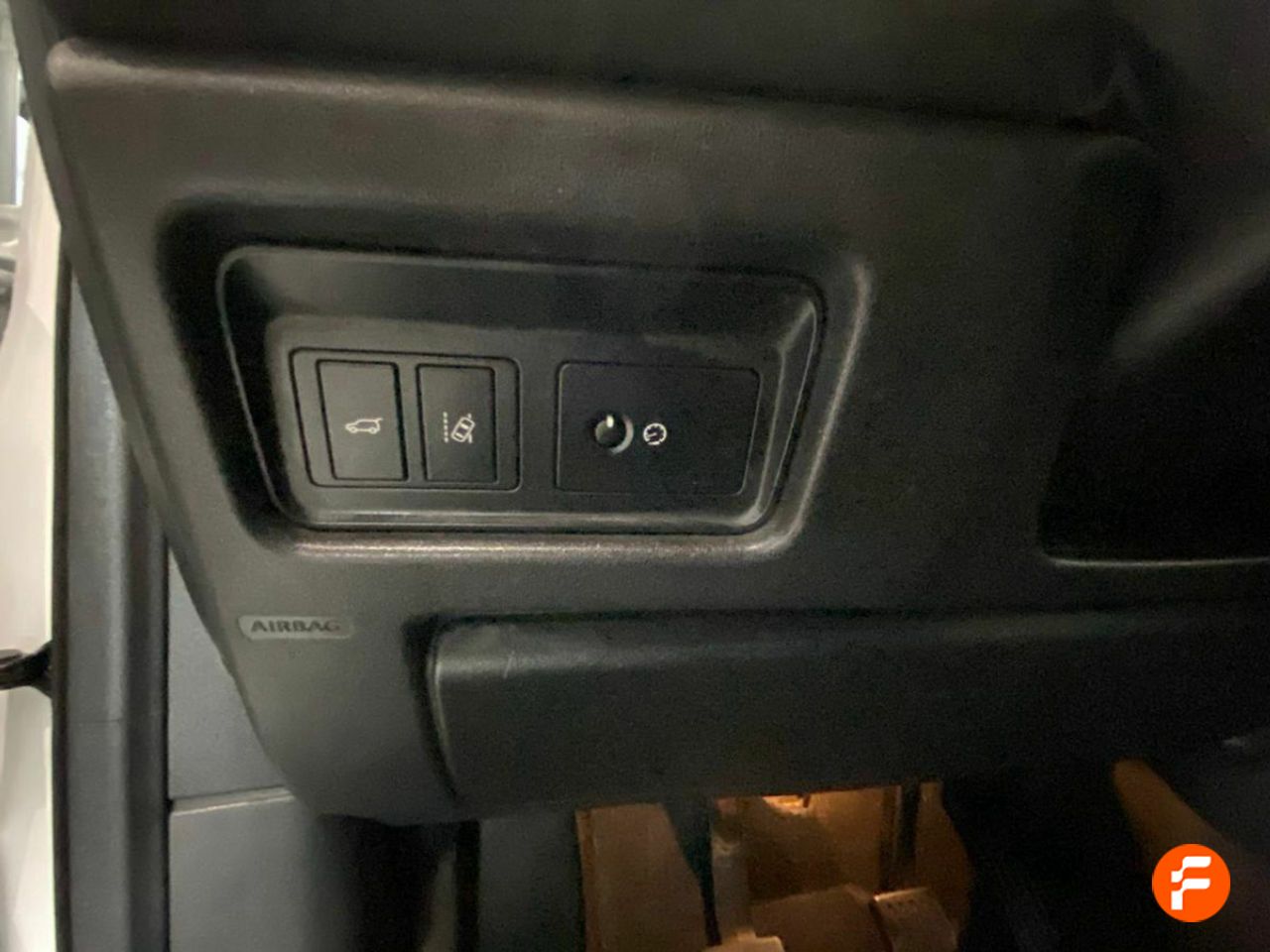 Foto Land-Rover Discovery Sport 23