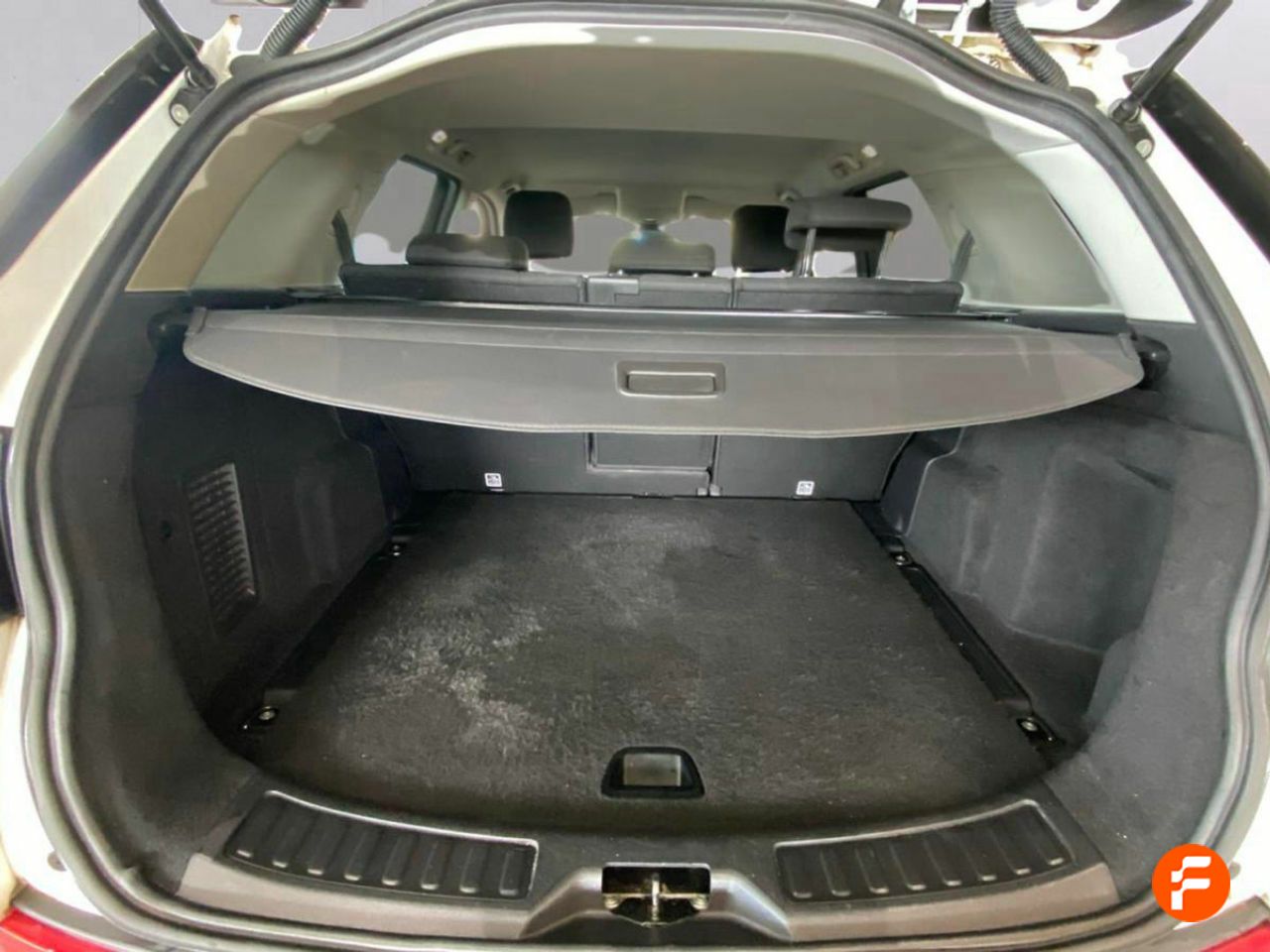 Foto Land-Rover Discovery Sport 27
