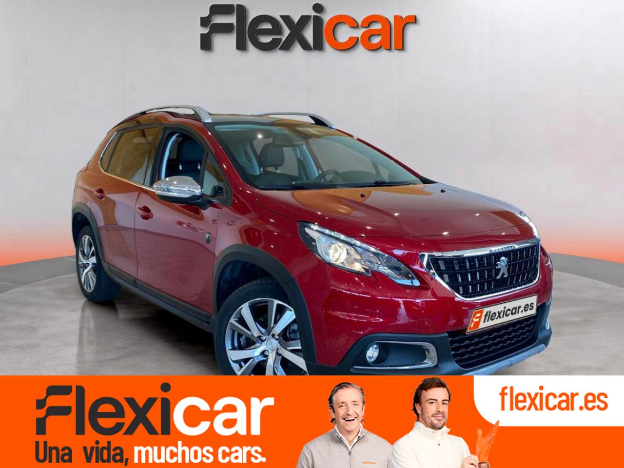 Foto Peugeot 2008 1
