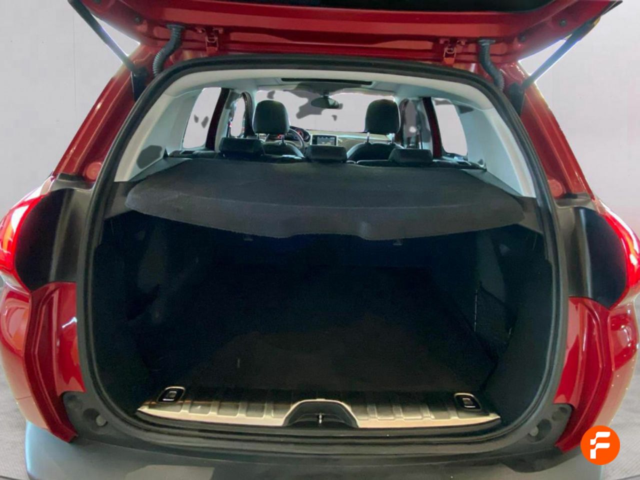 Foto Peugeot 2008 20
