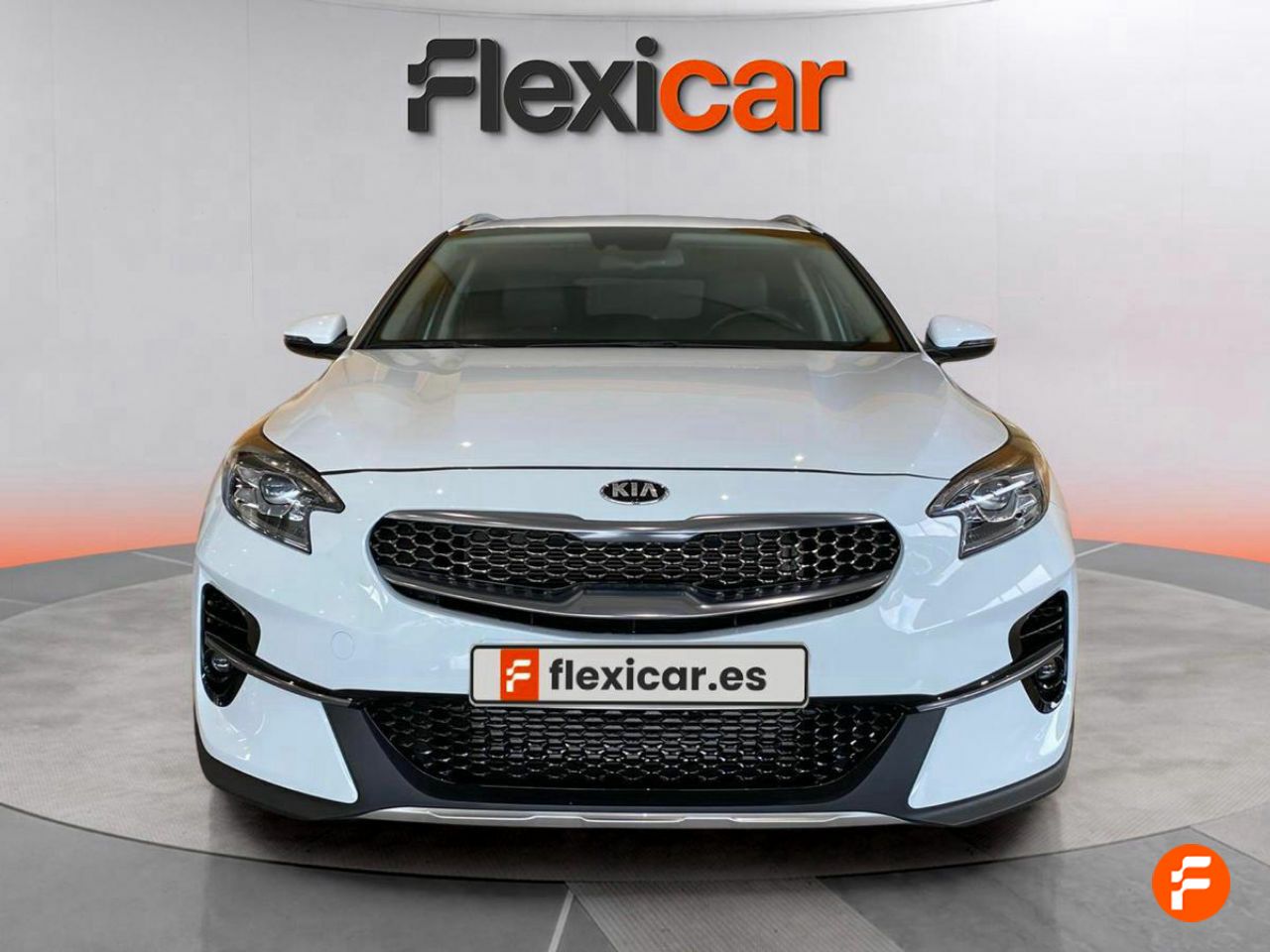 Foto Kia XCeed 2