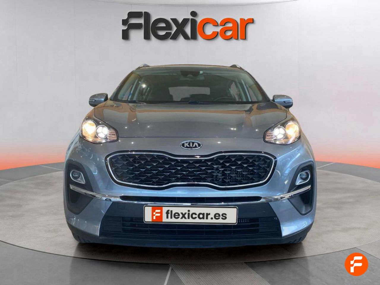 Foto Kia Sportage 2