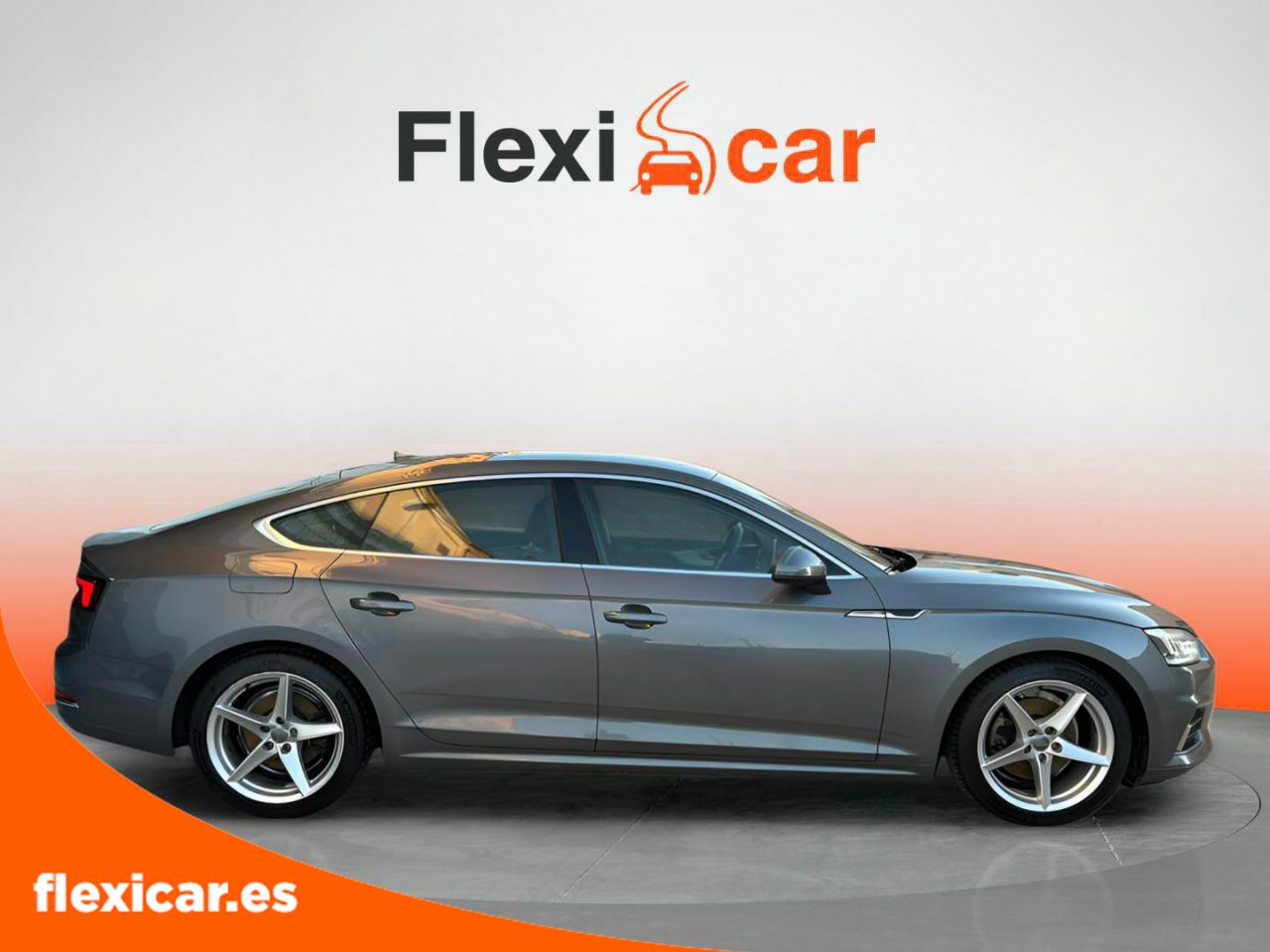 Foto Audi A5 5