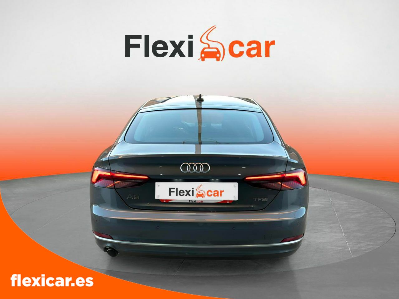 Foto Audi A5 4