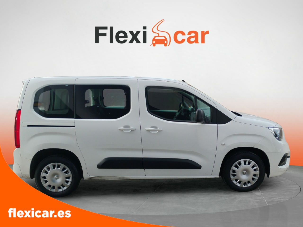 Foto Opel Combo 2