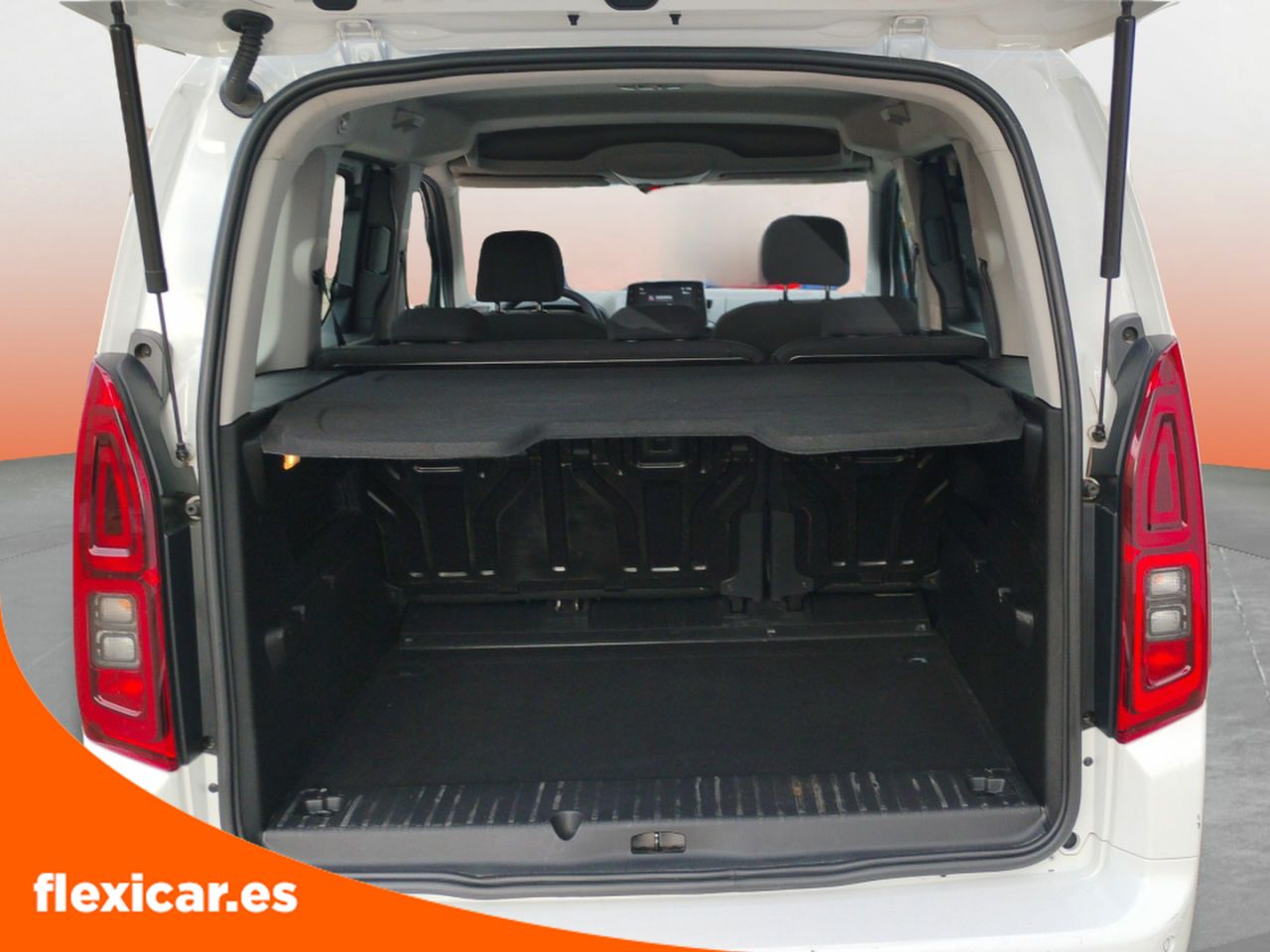 Foto Opel Combo 7