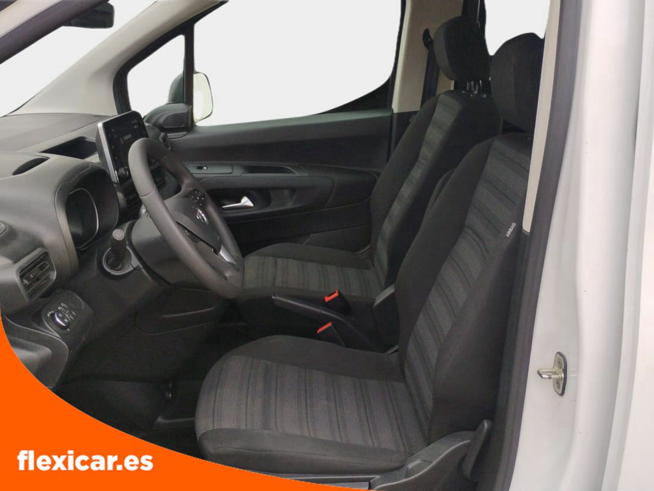 Foto Opel Combo 13