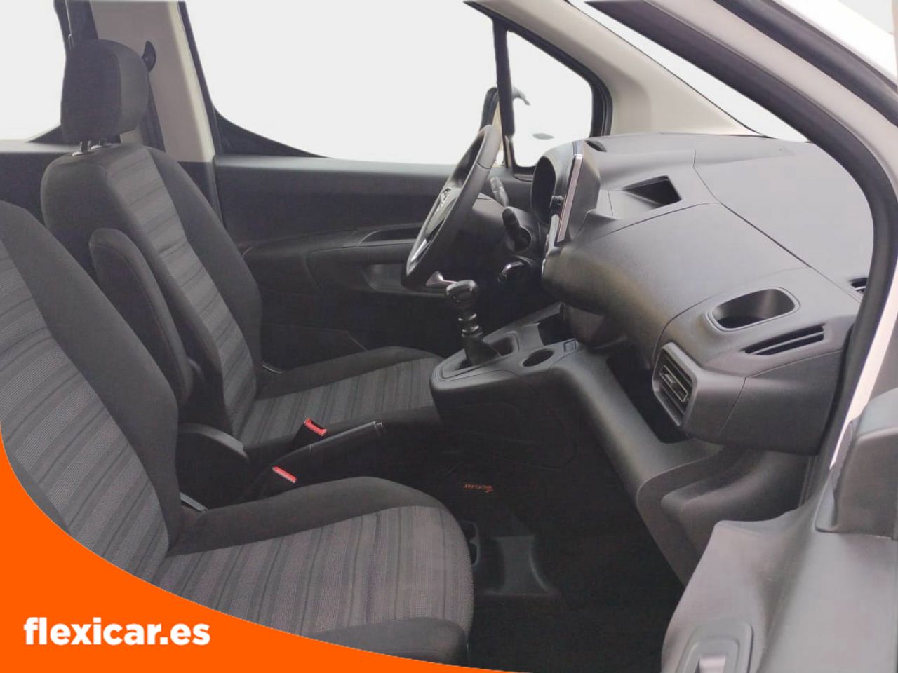 Foto Opel Combo 14